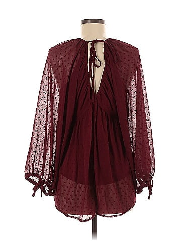 VICI 3/4 Sleeve Blouse (view 2)