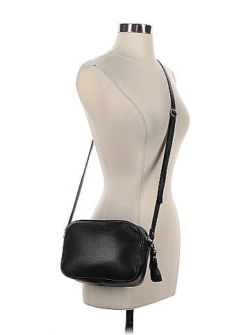 Assorted Brands Leather Crossbody Bag (view 2)