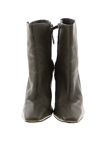 Schutz Ankle Boots (view 2)