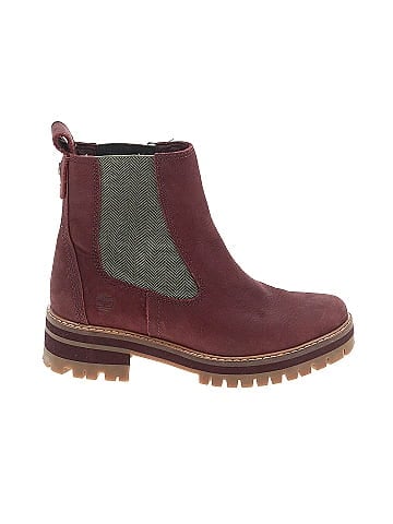 Timberland Ankle Boots (view 1)