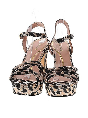 Cole Haan Heels (view 2)