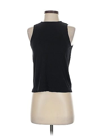 Spyder Sleeveless T-Shirt (view 1)