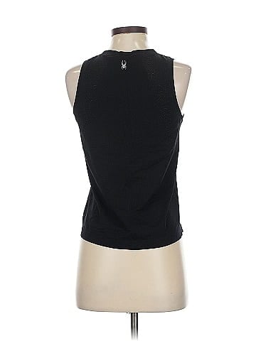 Spyder Sleeveless T-Shirt (view 2)