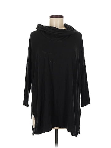 Lou & Grey 3/4 Sleeve Top (view 1)