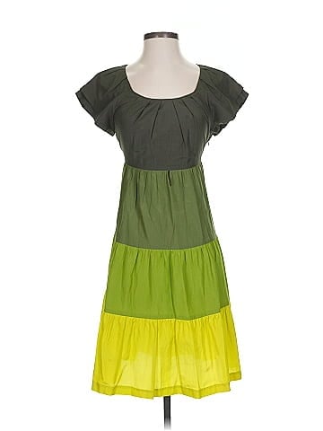 Eva Franco Casual Dress (view 1)