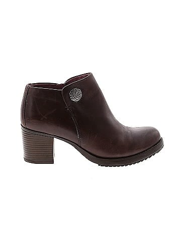 Dansko Ankle Boots (view 1)