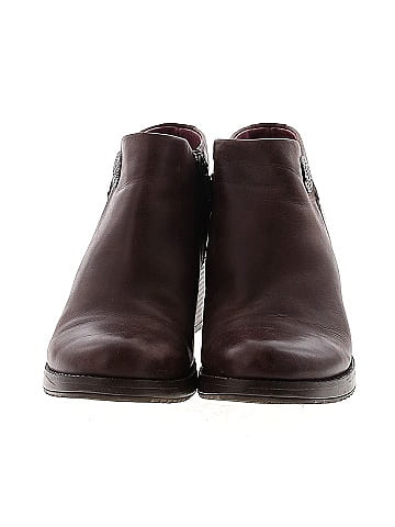 Dansko Ankle Boots (view 2)