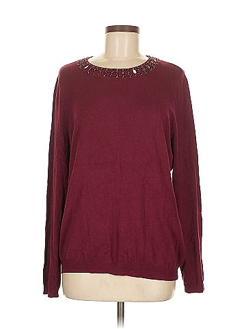 Roz & Ali Long Sleeve Top (view 1)