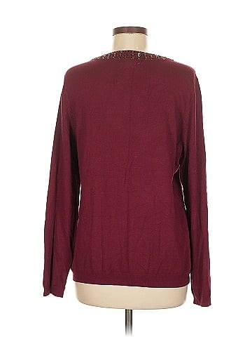 Roz & Ali Long Sleeve Top (view 2)