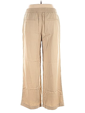 Ann Taylor LOFT Khakis (view 2)