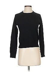 Quince Cashmere Pullover Sweater