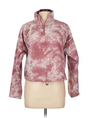 Hippie Rose Pullover Sweater (view 1)