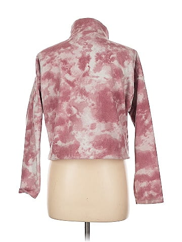 Hippie Rose Pullover Sweater (view 2)