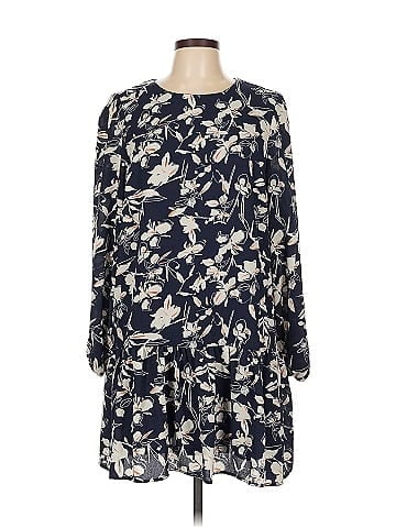 Caslon Casual Dress (view 1)