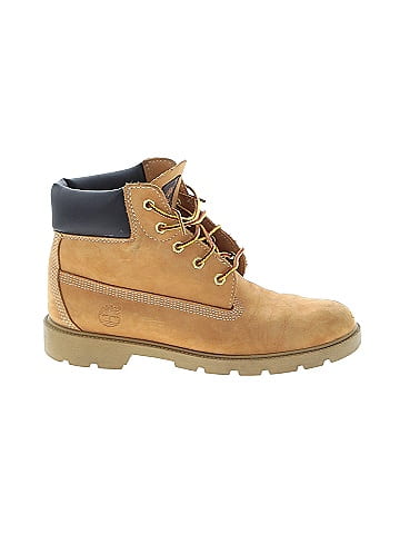Timberland Ankle Boots (view 1)