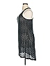 Balance Collection Chevron-herringbone Silver Cocktail Dress Size XL - photo 4