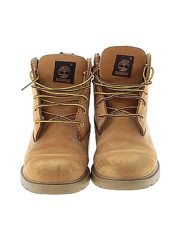 Timberland Ankle Boots (view 2)
