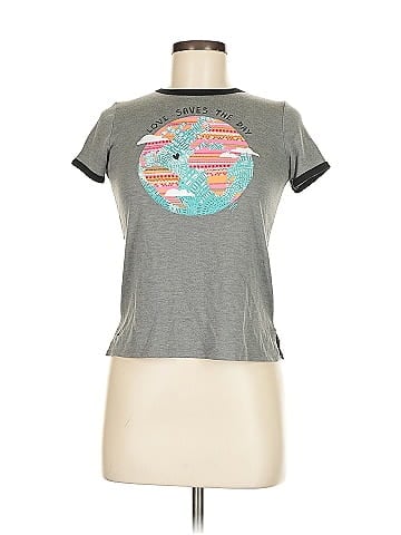 Mudd Short Sleeve T-Shirt (view 1)