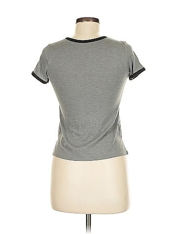 Mudd Short Sleeve T-Shirt (view 2)
