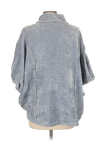 Umgee Pullover Sweater (view 2)