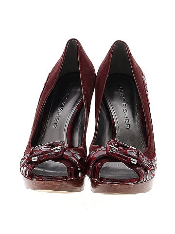 Marc Fisher Heels (view 2)