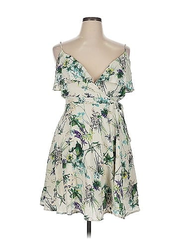 Amour Vert Cocktail Dress (view 1)