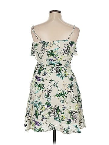Amour Vert Cocktail Dress (view 2)