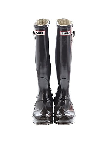 Hunter Rain Boots (view 2)