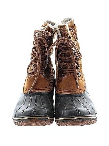Sorel Rain Boots (view 2)