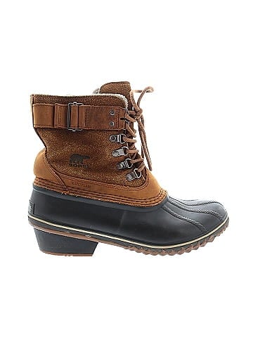 Sorel Rain Boots (view 1)