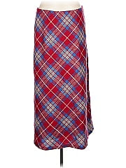 Laura Ashley Wool Skirt