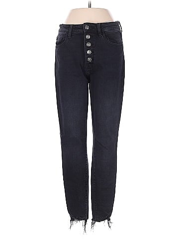 STUDIO BLUE Jeans (view 1)