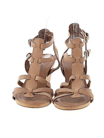 Franco Sarto Wedges (view 2)