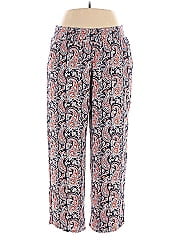 Jm Collection Casual Pants
