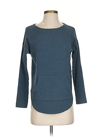 Lilla P Pullover Sweater (view 1)