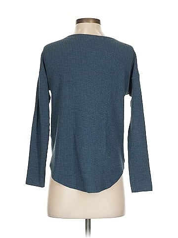 Lilla P Pullover Sweater (view 2)