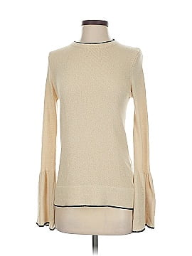 Oxford Sunday Pullover Sweater