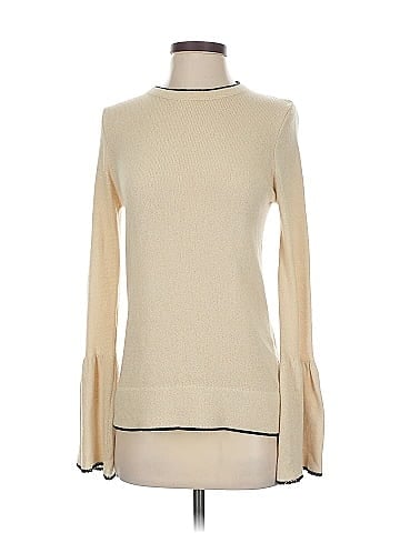 Oxford Sunday Pullover Sweater (view 1)