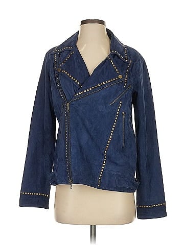 Ramy Brook Leather Jacket (view 1)
