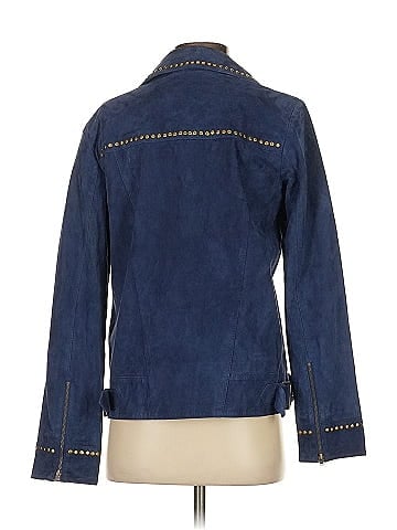 Ramy Brook Leather Jacket (view 2)