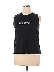 Peloton Sleeveless T Shirt