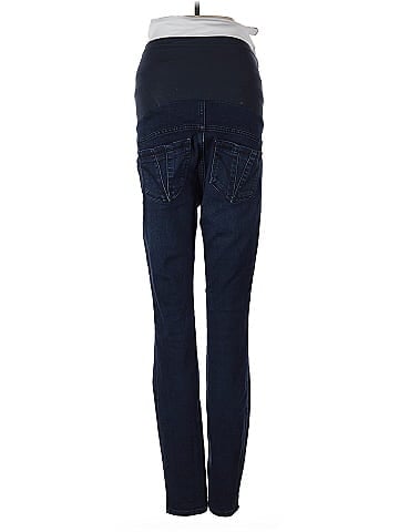 Indigo Blue Jeggings (view 2)