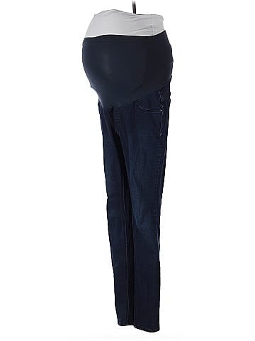 Indigo Blue Jeggings (view 1)