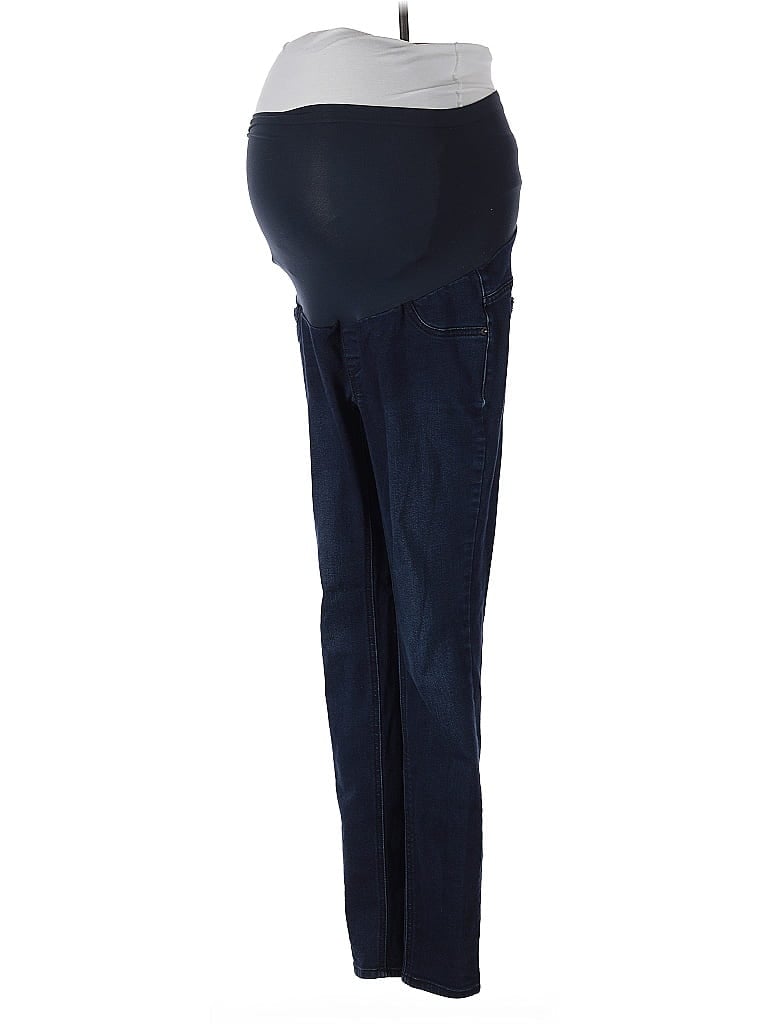 Indigo Blue Blue Jeggings Size S - photo 1
