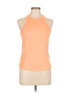 Lucky In Love Tank Top
