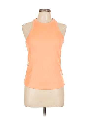 Lucky in Love Tank Top (view 1)