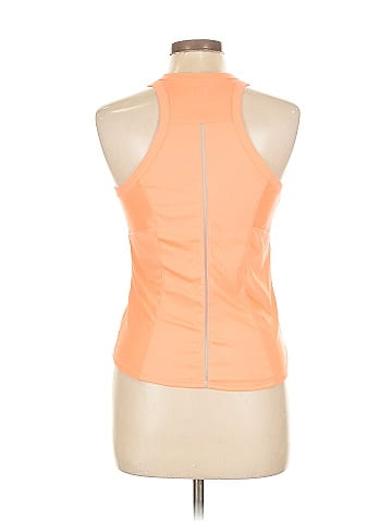Lucky in Love Tank Top (view 2)