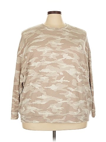 Athleta Pullover Sweater (view 1)
