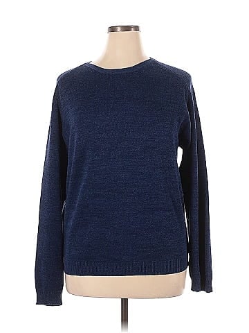 Tommy Bahama Silk Pullover Sweater (view 1)