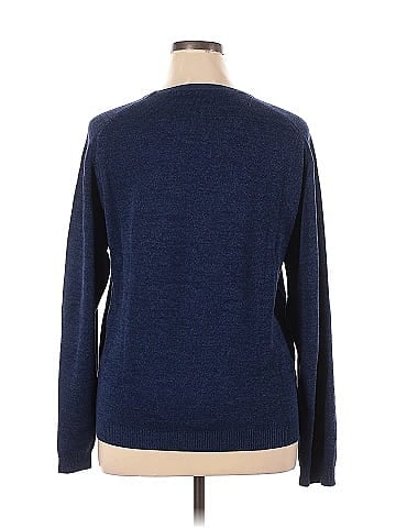 Tommy Bahama Silk Pullover Sweater (view 2)
